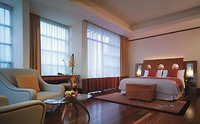 Shangri la Putrajaya Hotel
